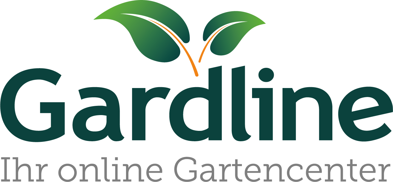 Gardline Online Gartencenter Logo